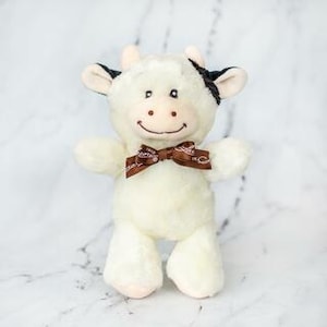 Peluche Laura Secord